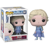 Funko Pop Frozen II - Elsa