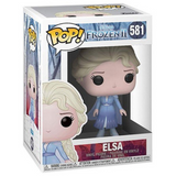 Funko Pop Frozen II - Elsa