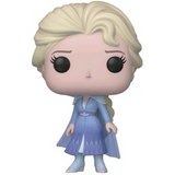 Funko Pop Frozen II - Elsa