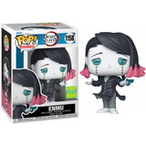 Funko Pop Demon Slayer - Enmu 2022 Summer Convention EX