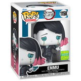 Funko Pop Demon Slayer - Enmu 2022 Summer Convention EX