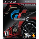 Gran Turismo 5