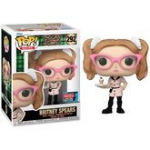 Funko Pop Music - Britney Spears 2022 Fall Convention EX