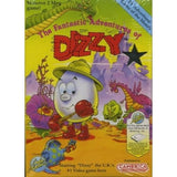 The Fantastic Adventures Of Dizzy