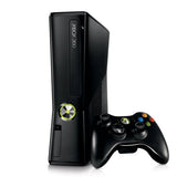 Microsoft Xbox 360 4GB Console (In Box)