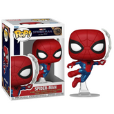 Funko Pop Spider-Man: No Way Home - Spider-Man (Finale Suit)