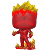 Funko Pop Marvel 80 Years Anniversary - The Original Human Torch