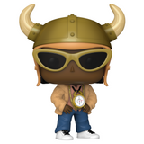 Funko Pop Music: Flavor Flav - Flavor Flav