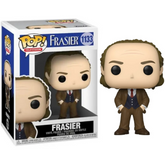 Funko Pop Frasier - Frasier