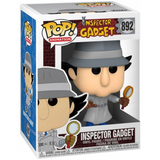 Funko Pop Inspector Gadget - Inspector Gadget
