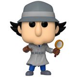 Funko Pop Inspector Gadget - Inspector Gadget