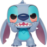Funko Pop Disney Lilo & Stitch - Annoyed Stitch Special Edition EX