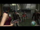 Resident Evil 4