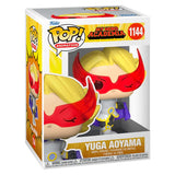 Funko Pop My Hero Academia - Yuga Aoyama