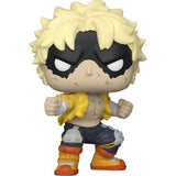 Funko Pop My Hero Academia - Fat Gum (Slim Form)