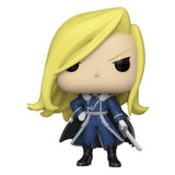 Funko Pop Fullmetal Alchemist Brotherhood - Olivier Armstrong