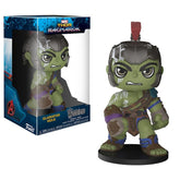 Funko Wobblers Marvel Thor Ragnarok - 7" Gladiator Hulk