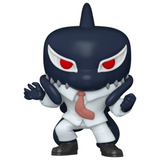 Funko Pop My Hero Academia - Gang Orca 2021 Summer Convention LE