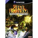 Fire Emblem Path Of Radiance