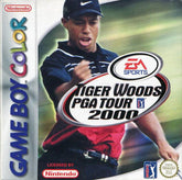 Tiger Woods PGA Tour 2000 (Loose)