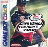 Tiger Woods PGA Tour 2000 (Loose)