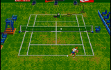 Andre Agassi Tennis
