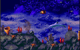 Ecco The Tides Of Time