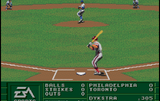 La Russa Baseball 95
