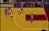 NBA Showdown 94