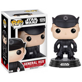 Funko Pop Star Wars - General Hux