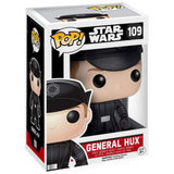 Funko Pop Star Wars - General Hux