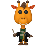 Funko Pop Ad Icons - Slytherin Geoffrey ToyRUs EX