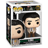 Funko Pop Marvel Loki - Loki