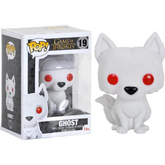 Funko Pop Game of Thrones - Ghost