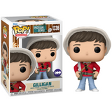 Funko Pop Gilligan's Island - Gilligan