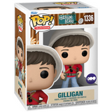Funko Pop Gilligan's Island - Gilligan