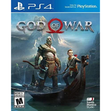 God Of War