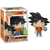 Funko Pop Dragon Ball Z - Goku (Driving Exam) Summer Convention EX 2022