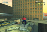 Gravity Games Bike: Street-Vert-Dirt