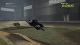 Gravity Games Bike: Street-Vert-Dirt
