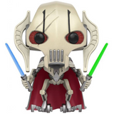 Funko Pop Star Wars - General Grievous Special Edition