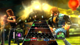 Guitar Hero III Legends of Rock