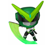 Funko Pop Overwatch - Genji Blizzard EX