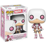 Funko Pop Marvel - Gwenpool (Masked)