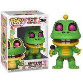 Funko Pop Five Nights at Freddy's - Happy Frog