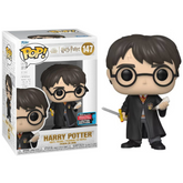 Funko Pop Harry Potter - Harry Potter 2022 Fall Convention EX