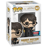 Funko Pop Harry Potter - Harry Potter 2022 Fall Convention EX