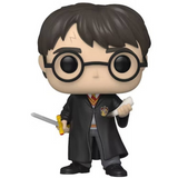 Funko Pop Harry Potter - Harry Potter 2022 Fall Convention EX