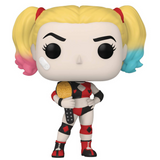 Funko Pop DC Super Heroes - Harley Quinn (Belt) PX Previews EX