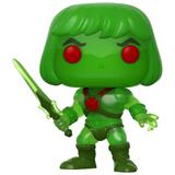 Funko Pop Masters of the Universe - He-Man (Slime Pit) 2020 Spring Convention LE
